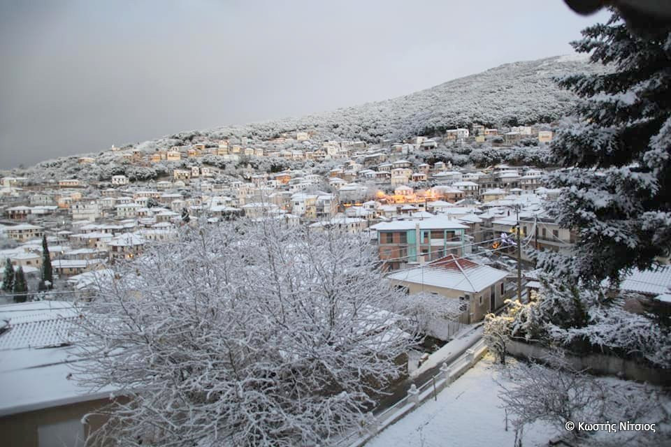 Tropaia旅游攻略图片