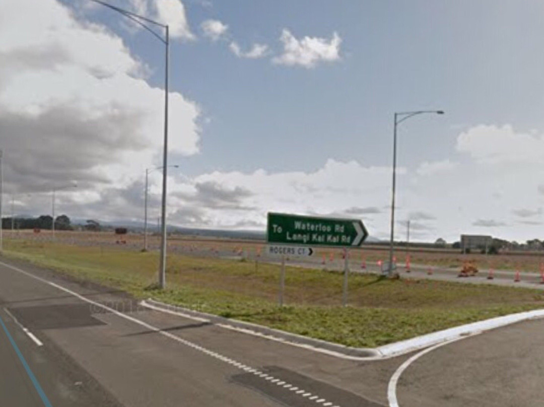 James Scullin Memorial-Beaufort必去景点