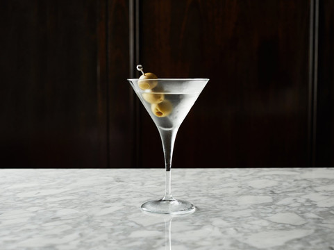 The Conservatory Bar主图