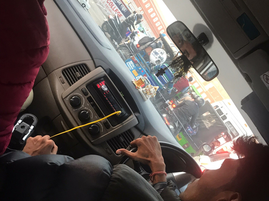 Silk Gram Textiles-斋蒲尔必去景点