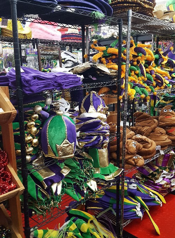 Tubbs Hardware & Rental-伯锡尔城必去景点