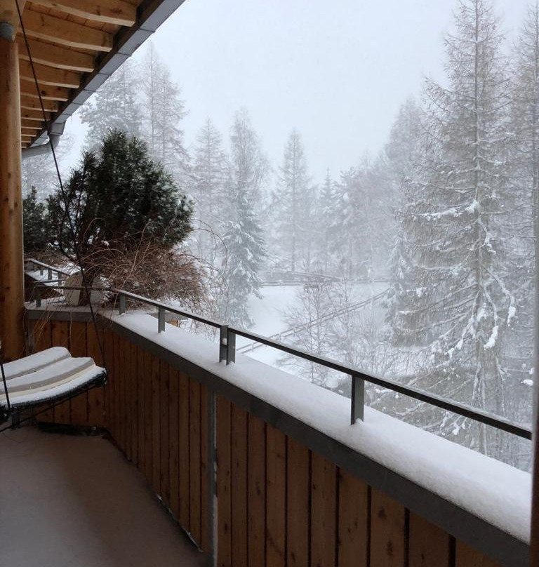 Naturhotel Waldklause主图