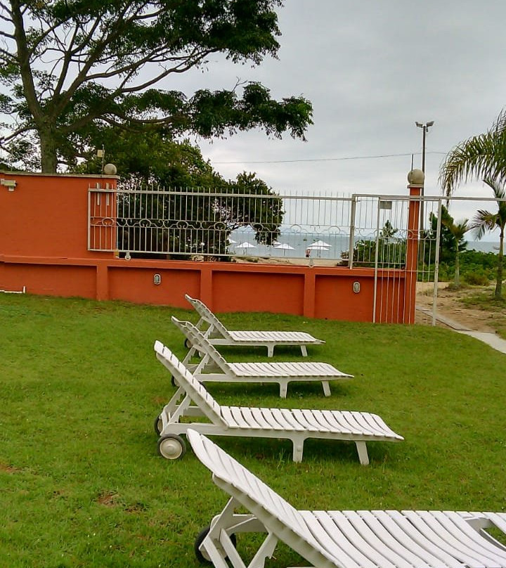 La Alhambra Apart Hotel主图