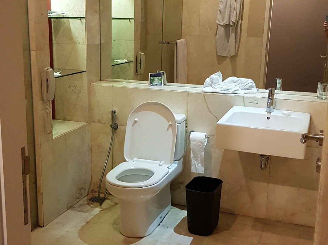 Grand Jatra Hotel Balikpapan主图