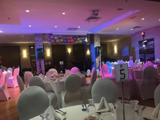 Comfort Hotel Bayer's Lake主图