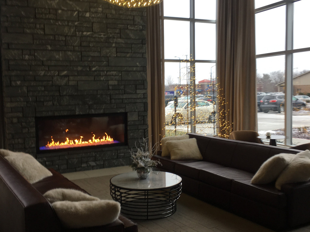 Hilton Garden Inn Wausau主图