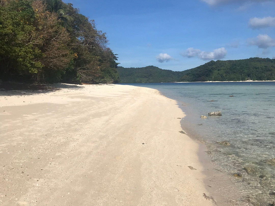 Island Hopping in the Philippines-科隆必去景点