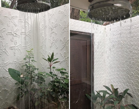 巴拉利海滩度假村主图