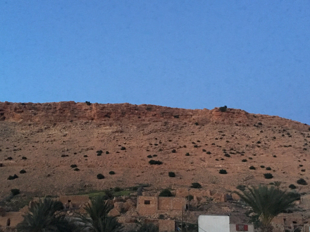 Maison D'hôtes Ait Mouli主图