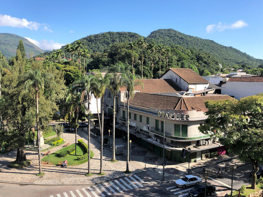 Grande Hotel Petrópolis主图