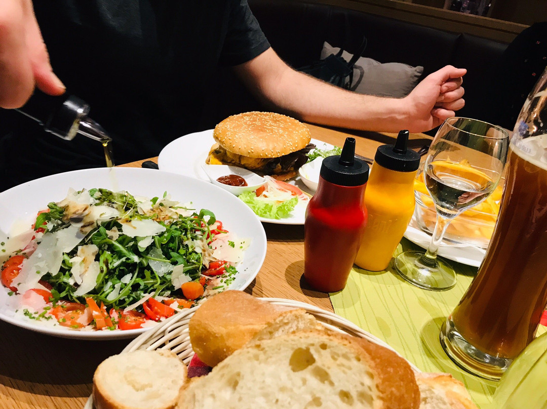 Hotel Erlenhof主图