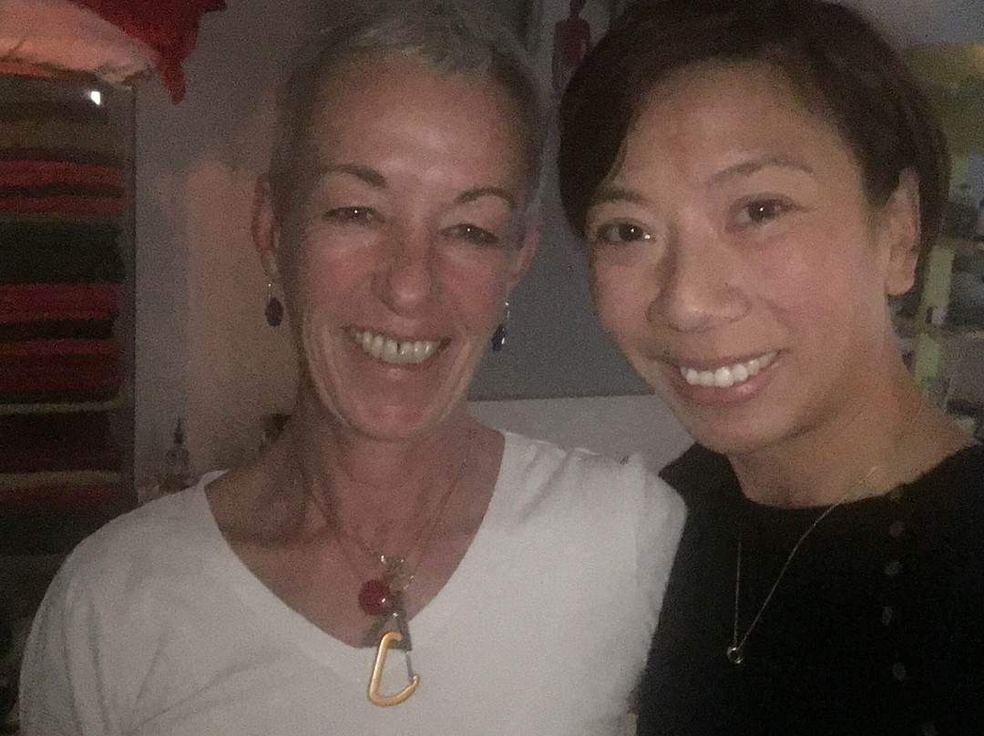 Massage Chamonix-霞慕尼必去景点