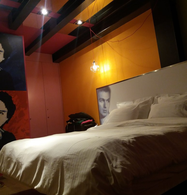 Veritas Boutique Art Hotel主图