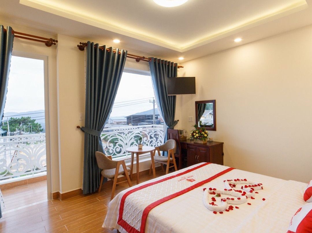 Rose Valley Hotel主图