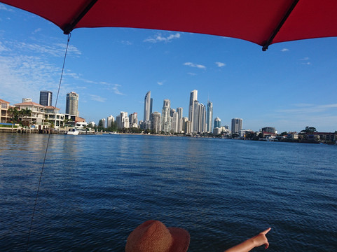 Coasting Around-梅因海滩必去景点