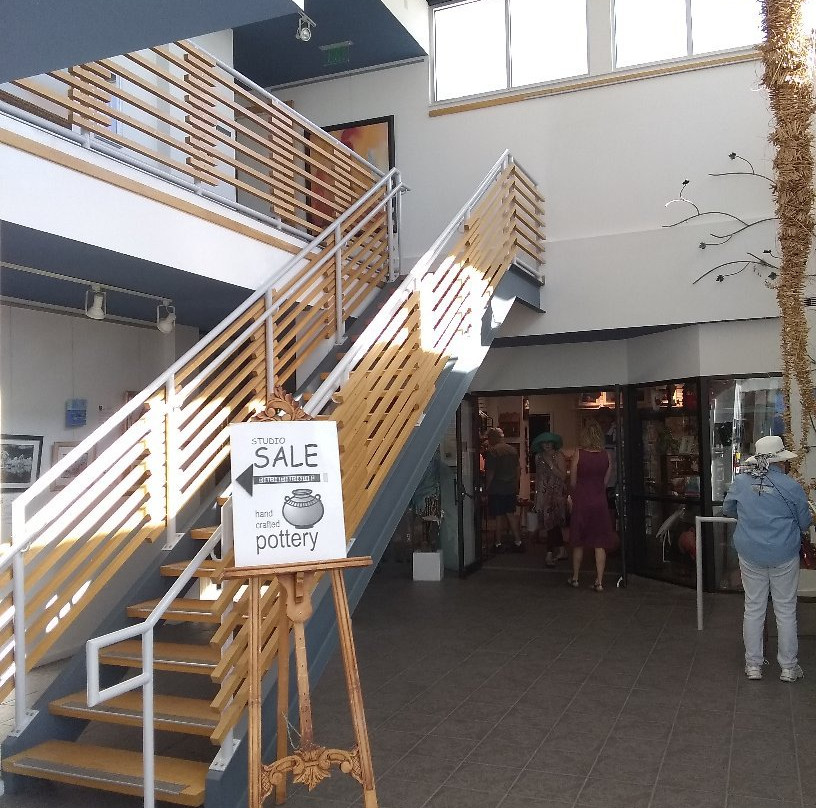 Marco Island Center for the Arts景点图片