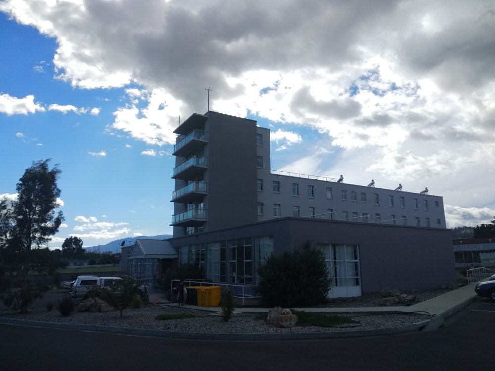 Derwent Valley Resort主图