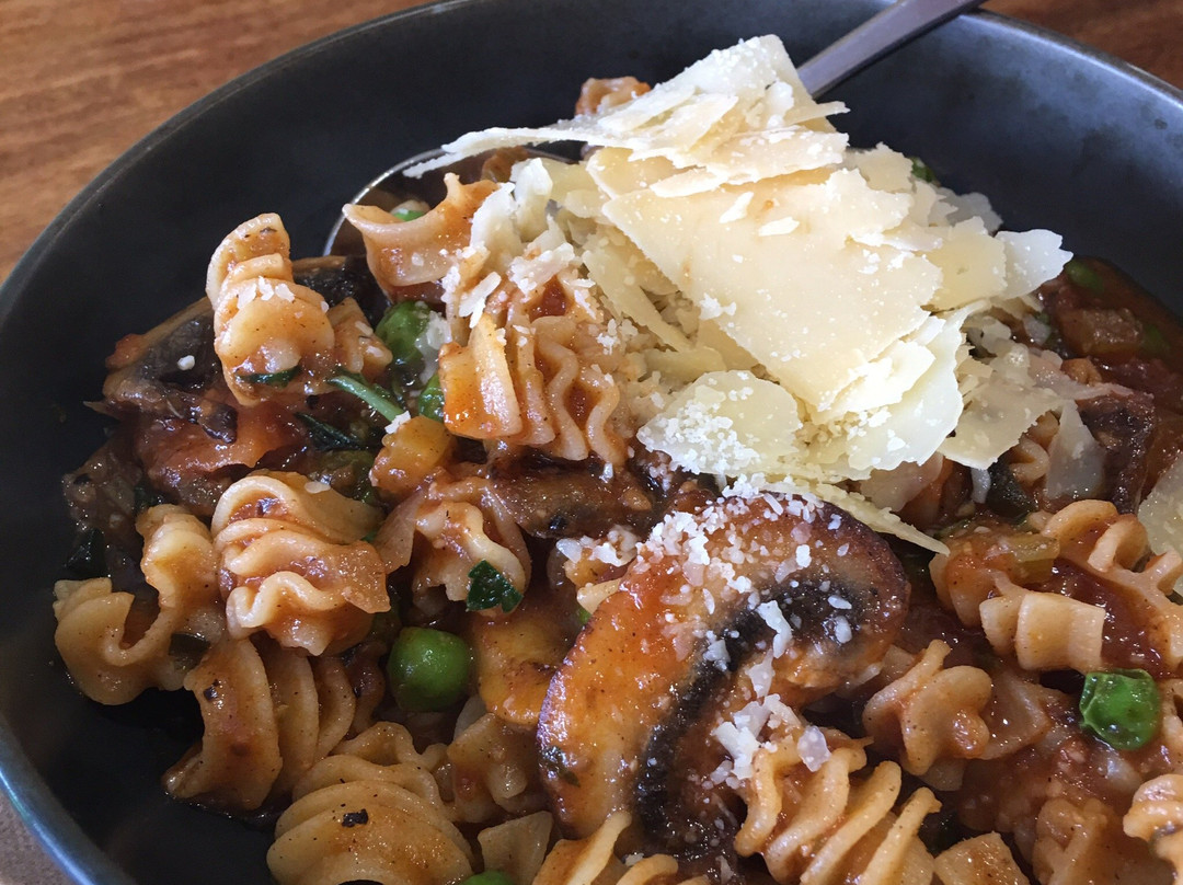 Oppy&amp;#39;s Pasta - (奥尔伯里)餐厅/美食点评 - 餐厅地址/餐厅电话/餐厅周边信息/餐厅推荐菜 - Tripadvisor猫途鹰