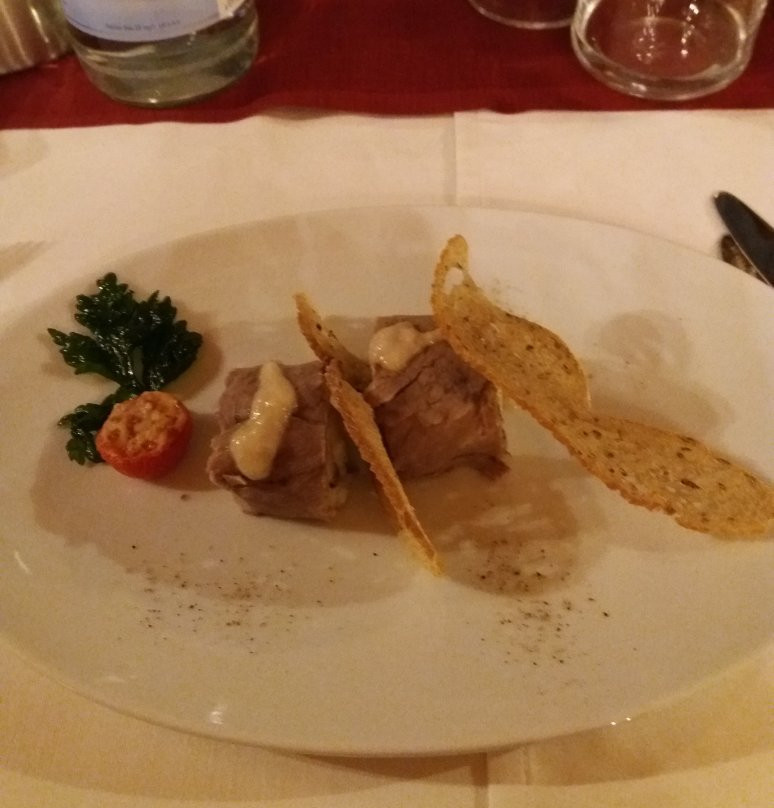 Hotel Brueckenwirt主图