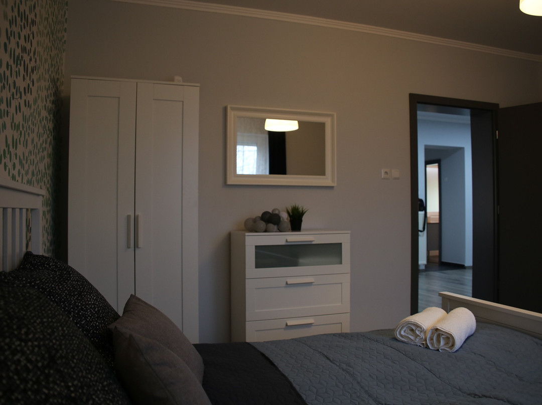 Kiskoma Guesthouse主图