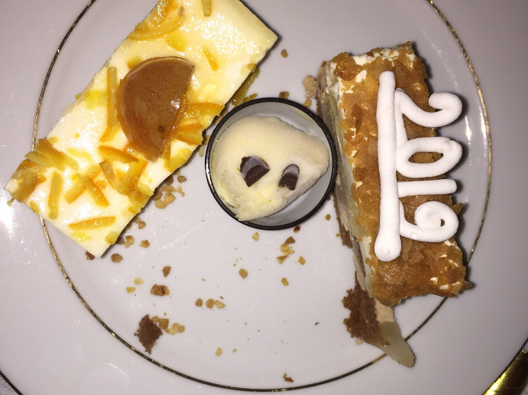 Château de MontSablé主图