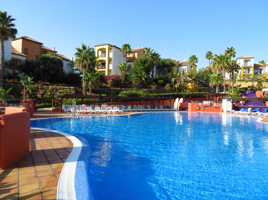 Aldiana Club Costa del Sol主图