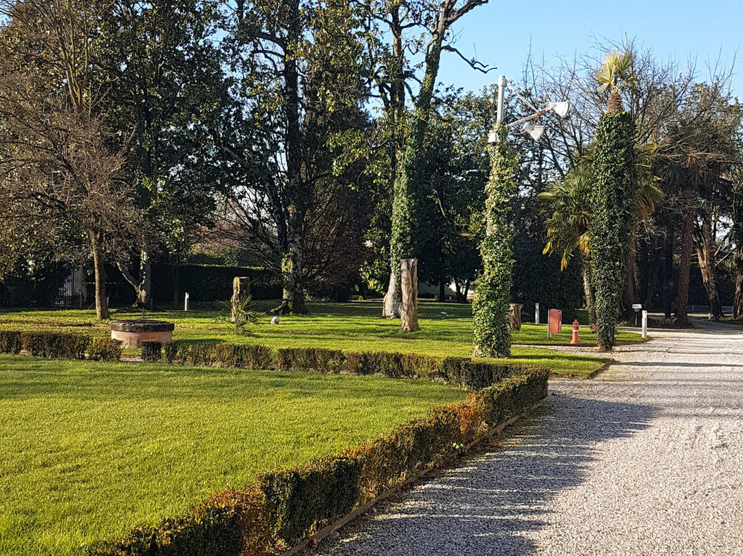Villa Contarini Nenzi Hotel & Spa主图