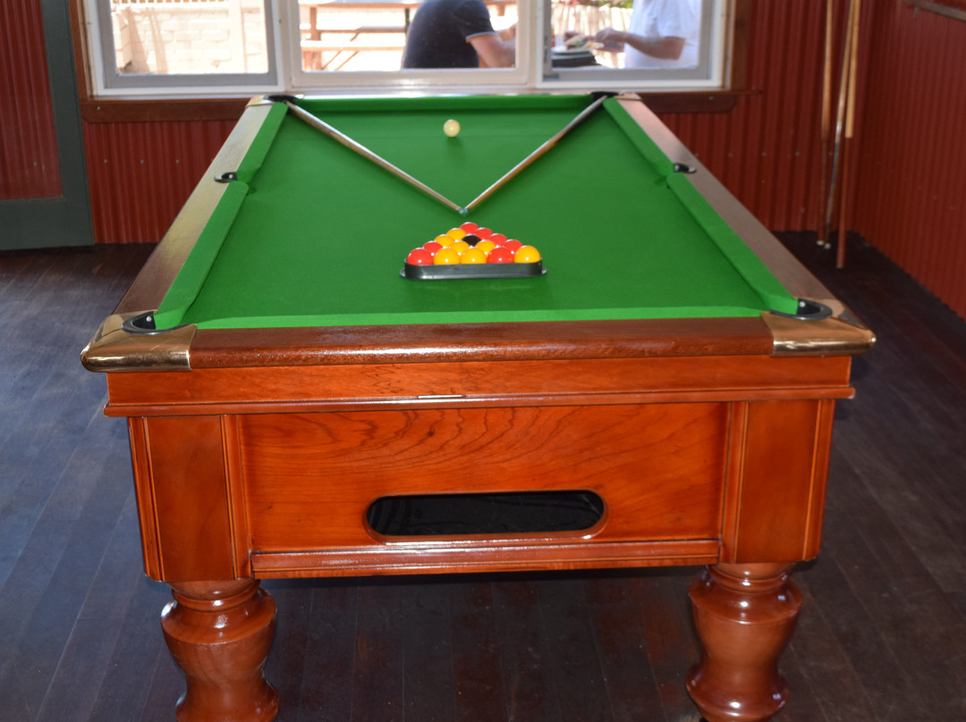 Northcliffe Hotel & Motor Inn主图