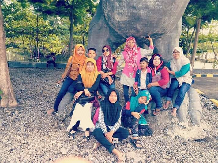 Wisata Edukasi Gondang Outbound-Lamongan必去景点