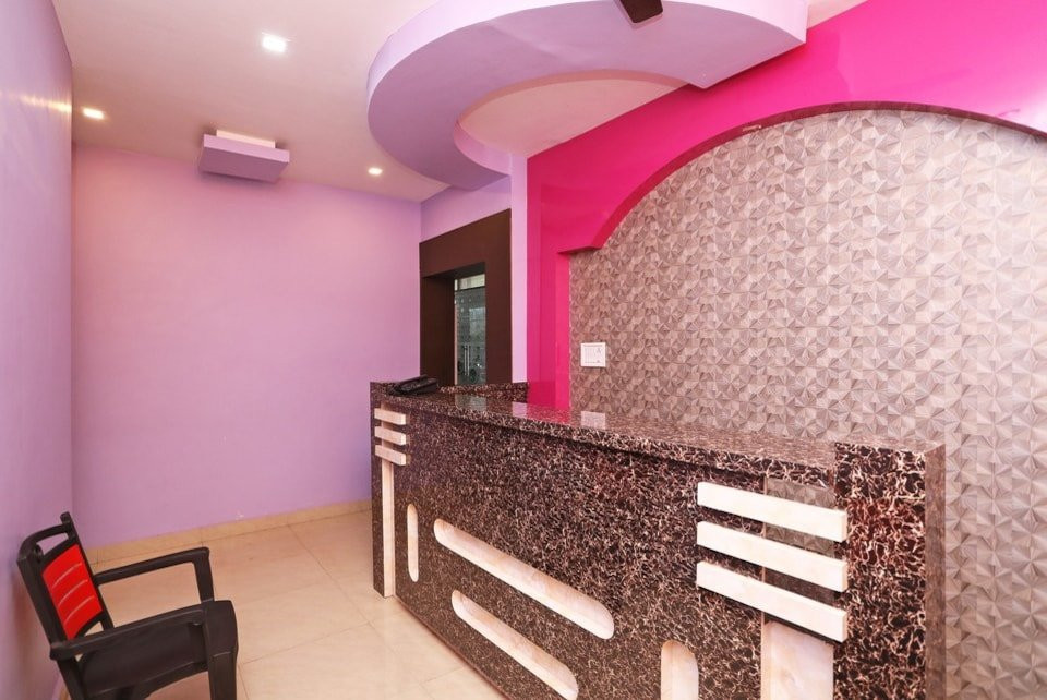 OYO 14997 Hotel Galaxy International主图