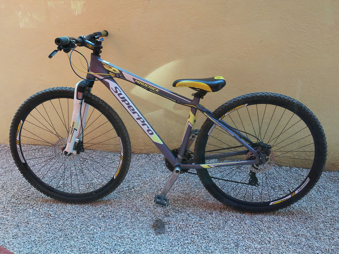 San Juanillo MTB景点图片