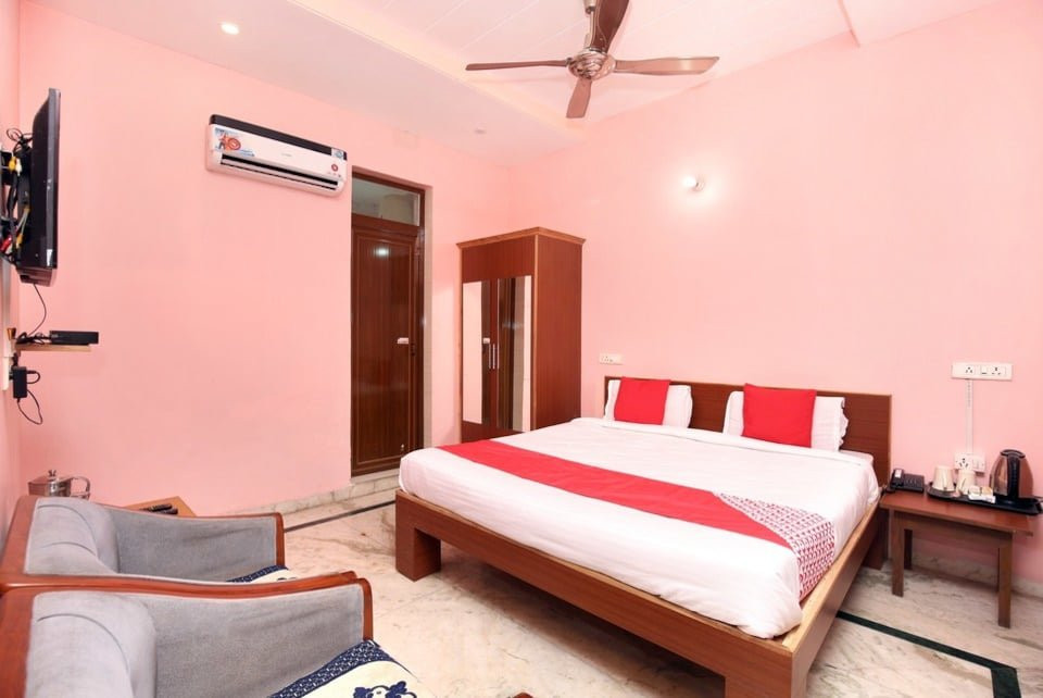 OYO 8492 Star Guest House主图