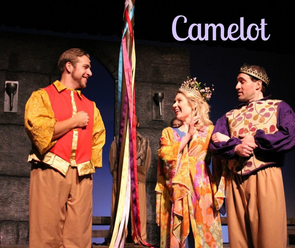 The Old Creamery Theatre-Amana必去景点