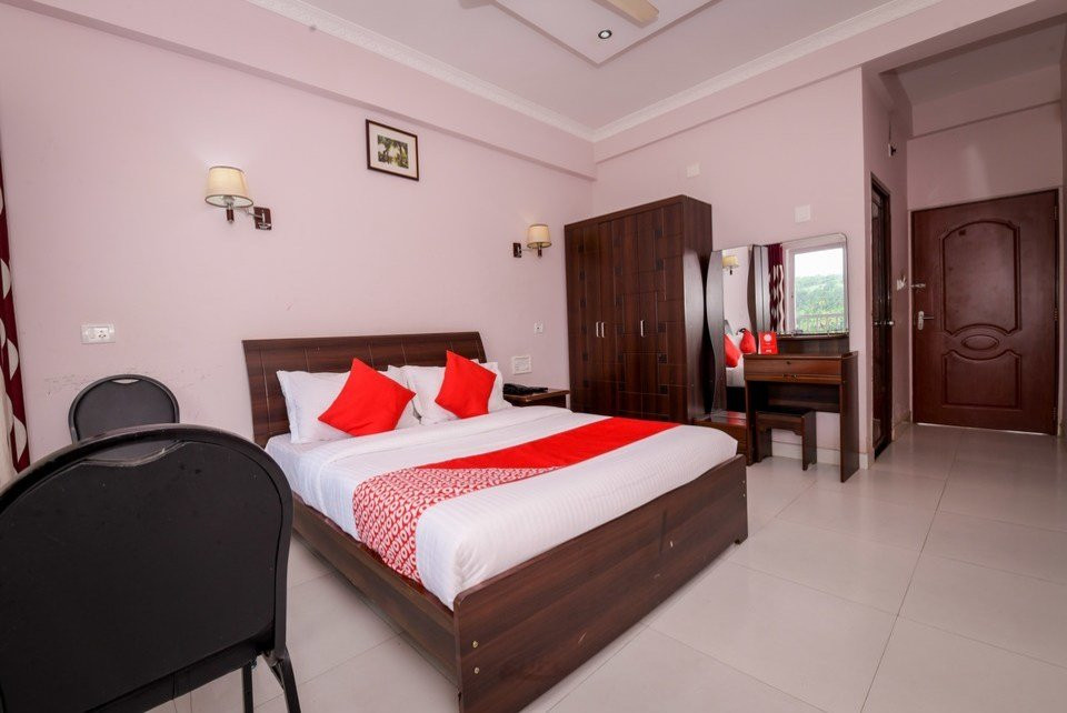 Wayanadia Resort Hotel主图