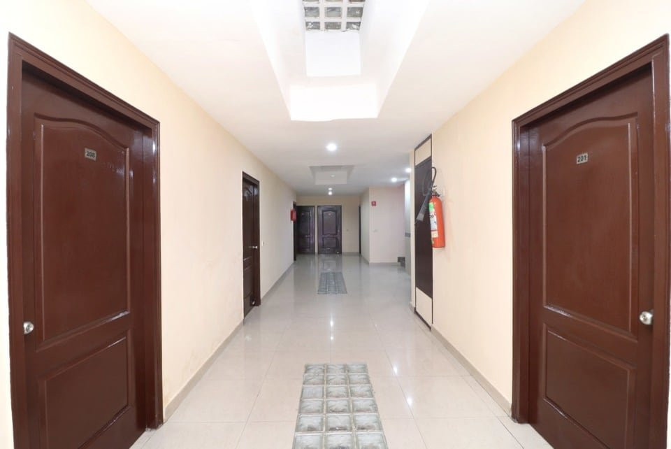 OYO 4839 Apex Hotel Baddi主图