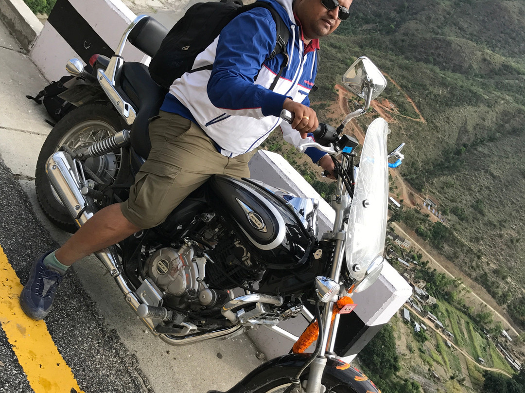 Sindhuli Gadhi-Janakpur必去景点