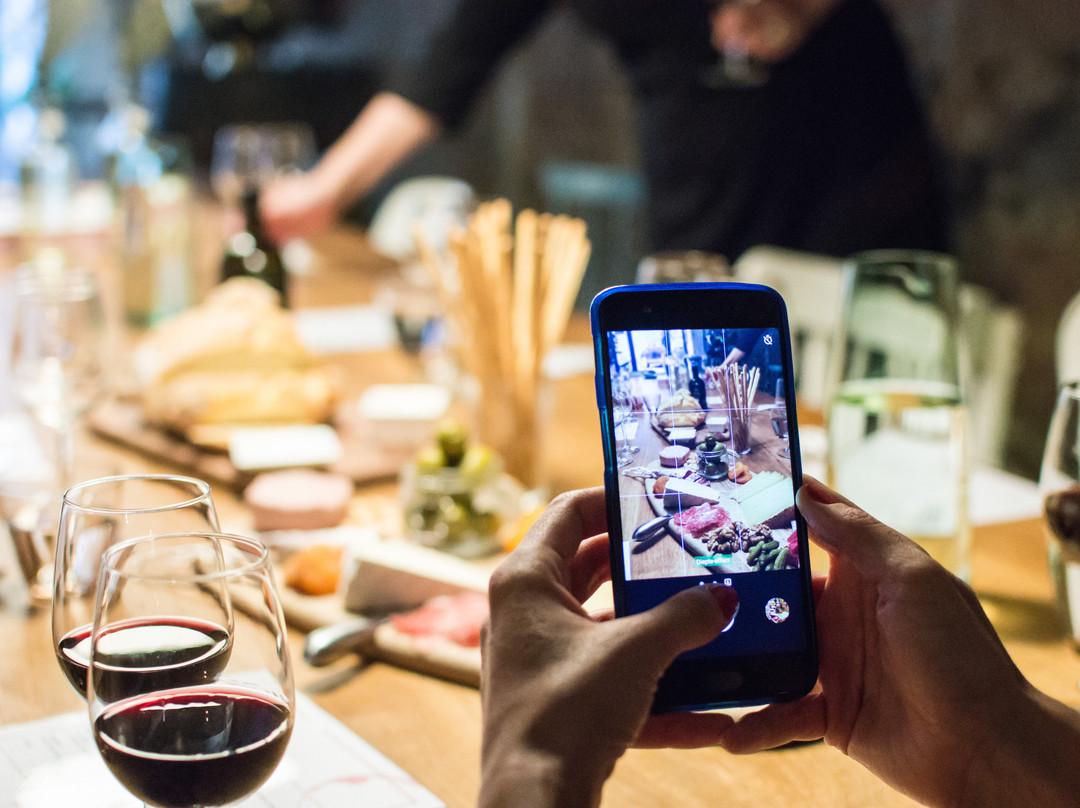 Blend and Bottled-Jan Thiel必去景点