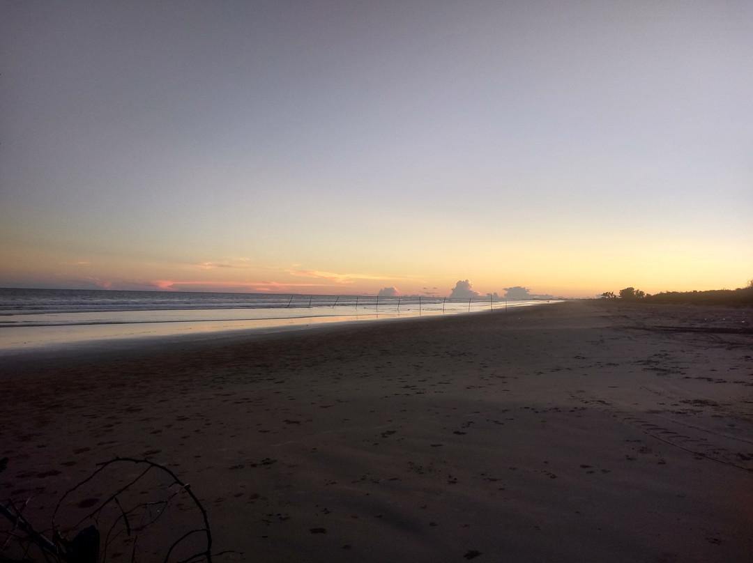 Suryalanka Haritha Beach Resort主图