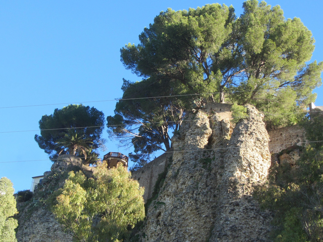 Alcazaba de Ronda景点图片