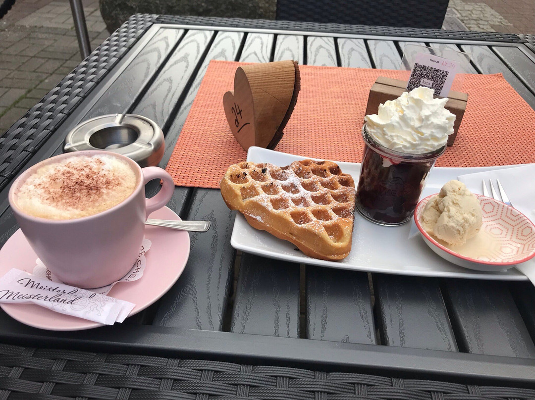 Café Liebe