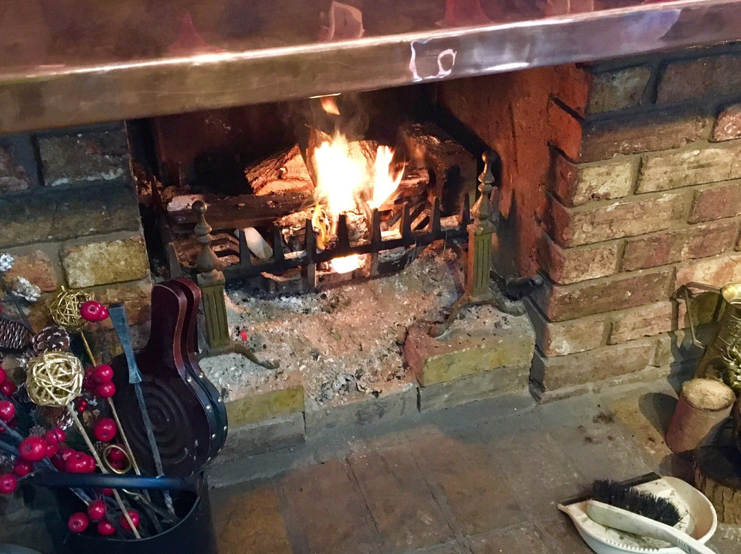 The Prince of Wales主图