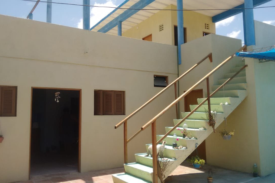 Pousada Dona Fatima主图