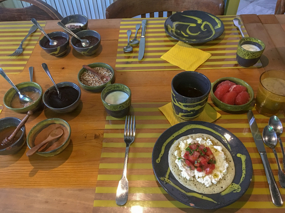 La Chambre bleue主图