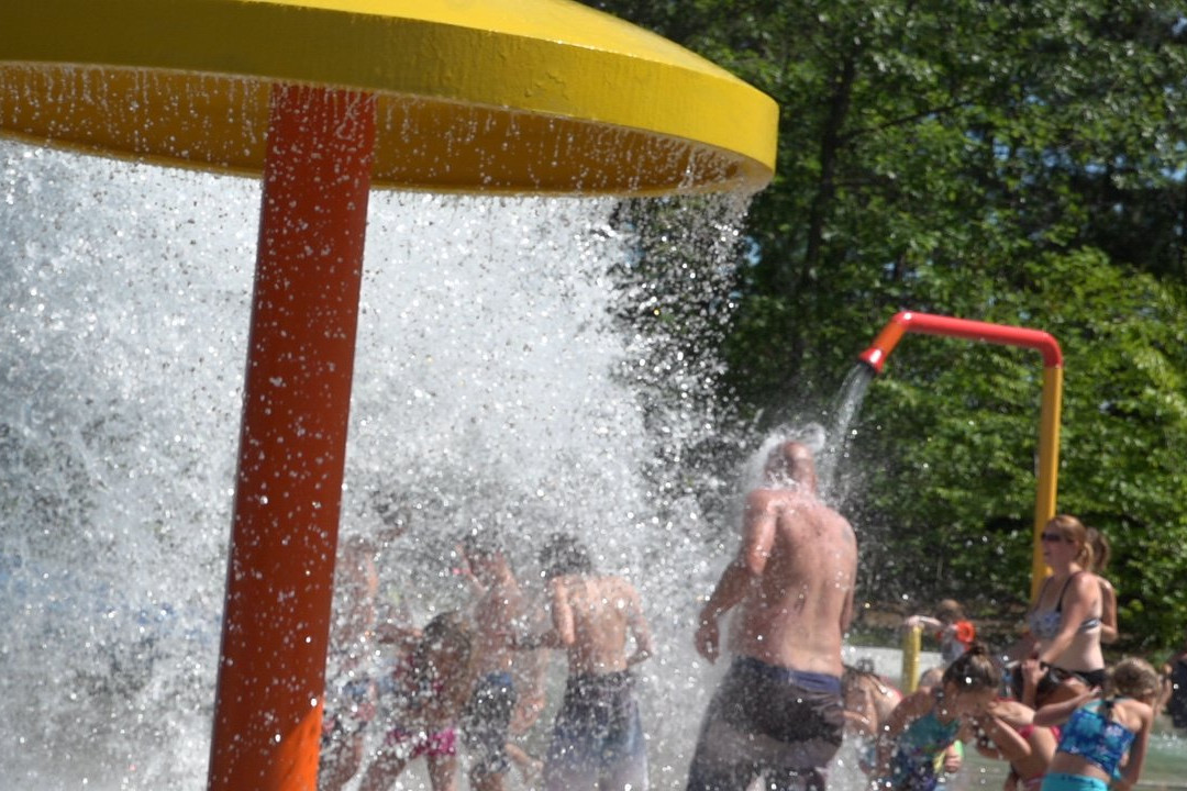 H²O-三河市必去景点