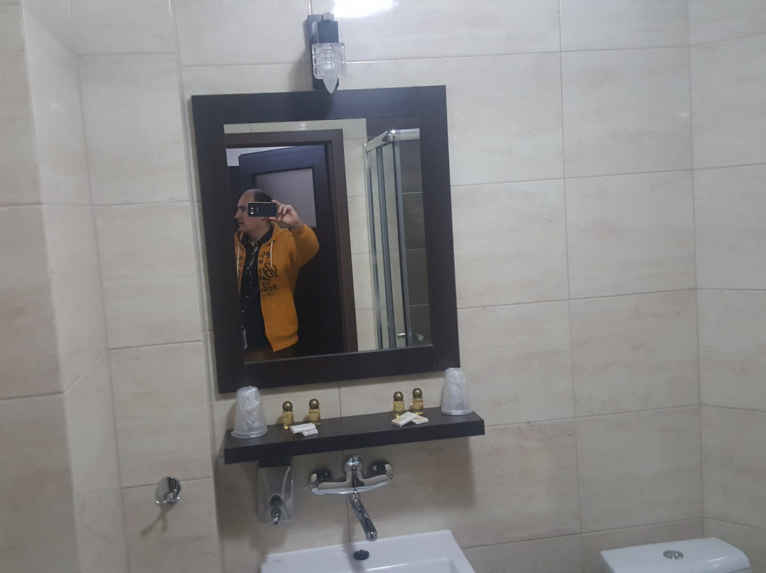 Hotel Muzakowski主图