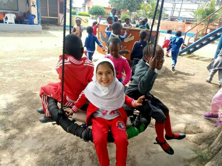 Ifisi Community Centre主图