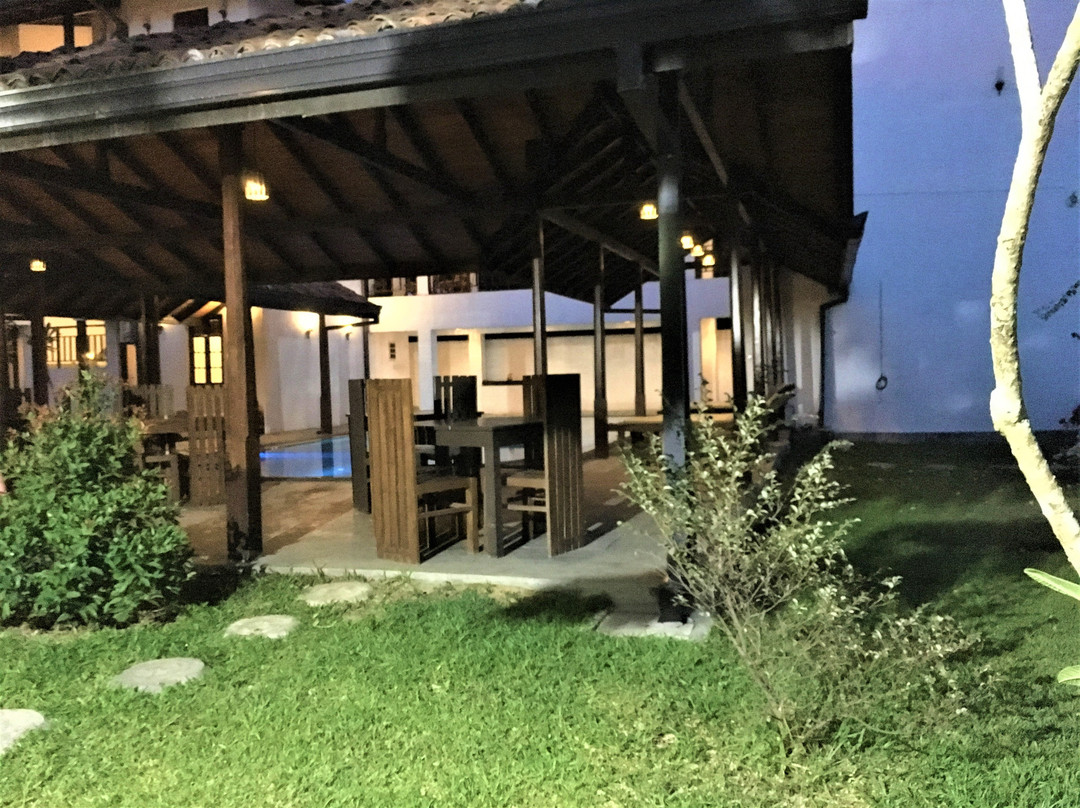 Lagoon Boutique Hotel主图