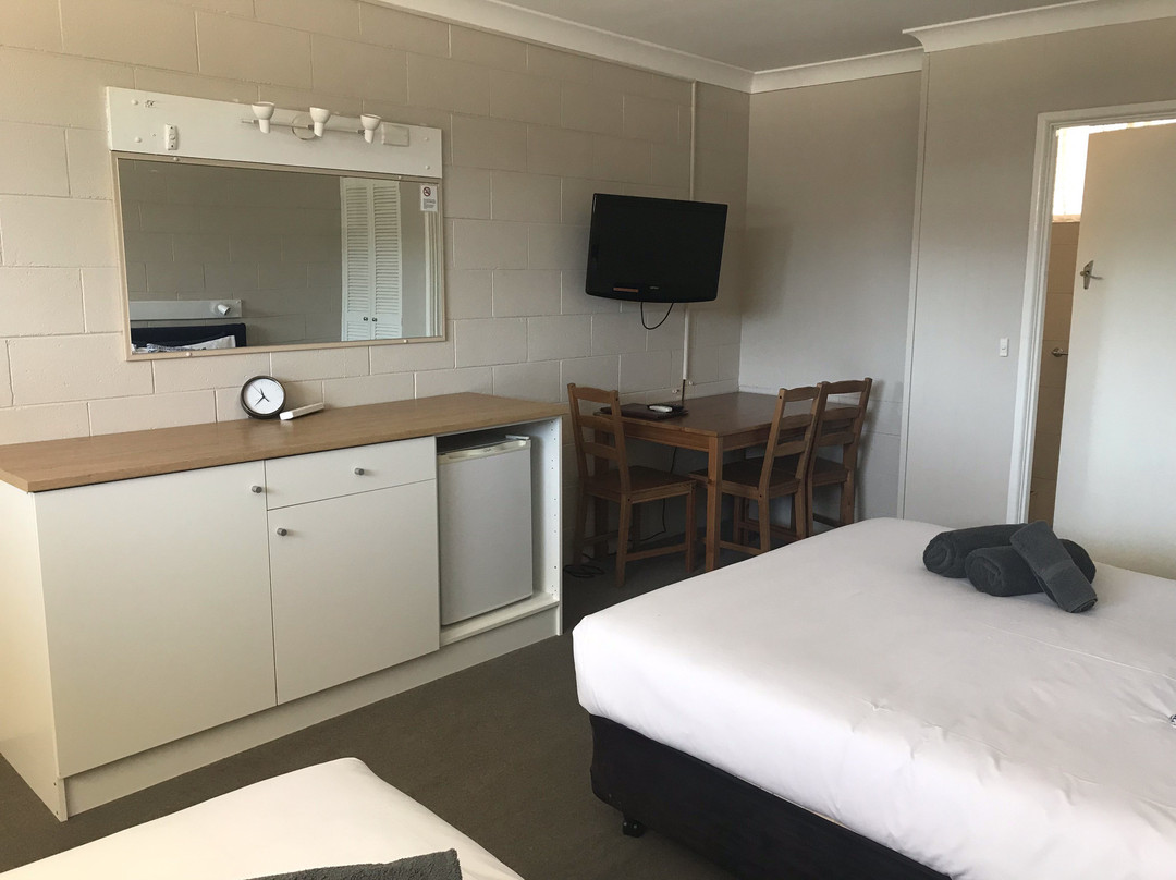 Motel Wellington主图