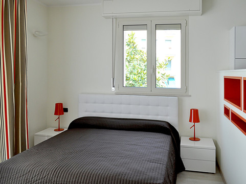 BB比可卡公寓酒店主图