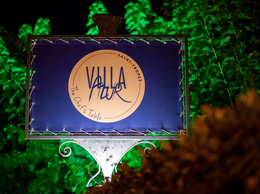 Villa Azur